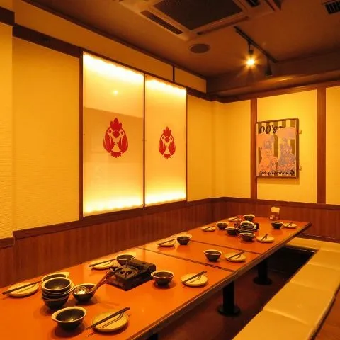 三代目鳥メロ 明石駅前店・阪急伊丹駅前店