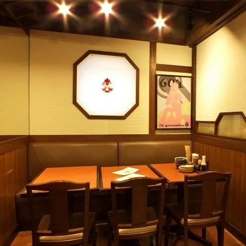 三代目鳥メロ 明石駅前店・阪急伊丹駅前店